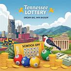 lottery tennessee